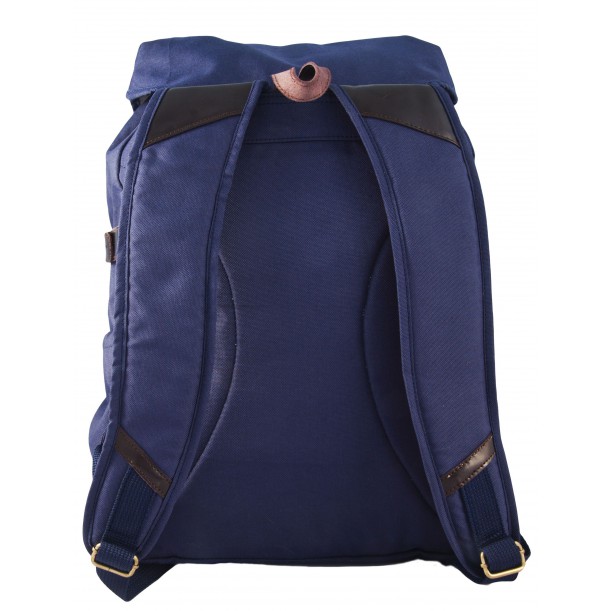 red herring backpack