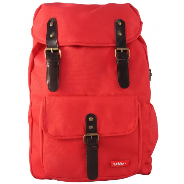 red herring backpack