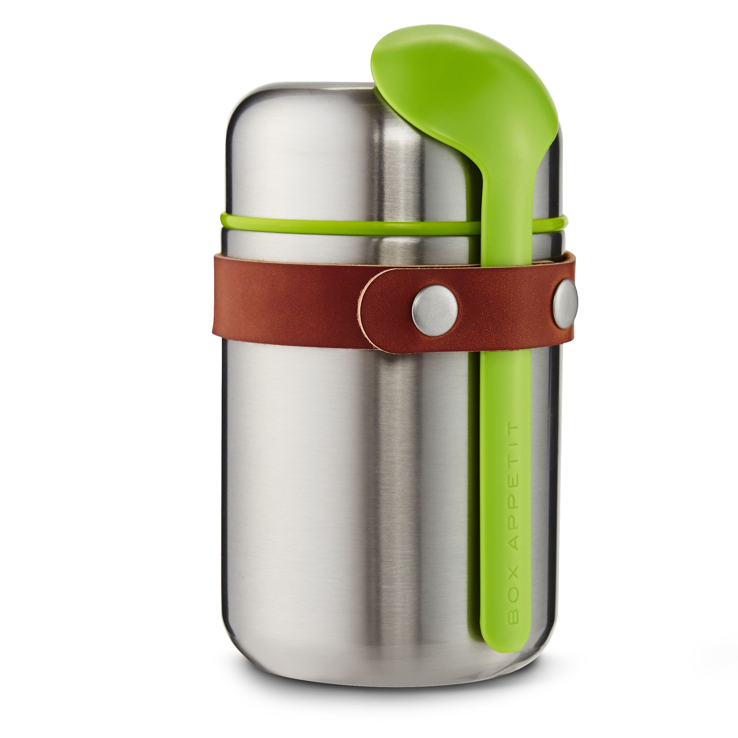 Box appetit hot sale food flask