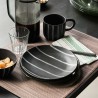 Assiette Line diam 20 cm