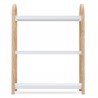 Shelf 3 tier Belwood