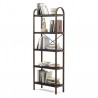 Shelf 5 tier Belwood