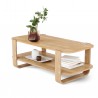 Table basse Bellwood