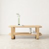 Table basse Bellwood