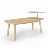 Table basse Swivo