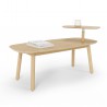 Table basse Swivo