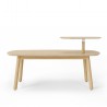 Table basse Swivo