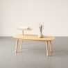 Table basse Swivo