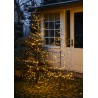 Tree Isaac LED H 210cm