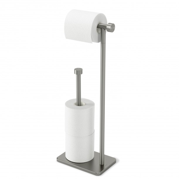 Toilet paper holder Cappa