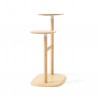 Side table Swivo