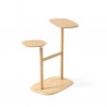 Side table Swivo