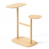 Side table Swivo