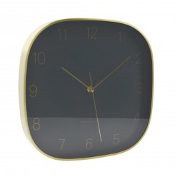 Wall clock Shape