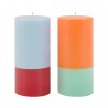 Marseille Candle set of 2