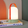 Uri table lamp