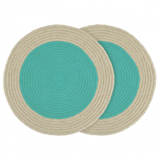 Placemat set of 2