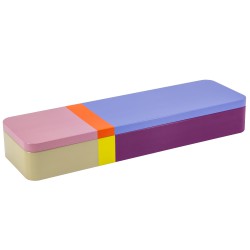 Paloma pencil box