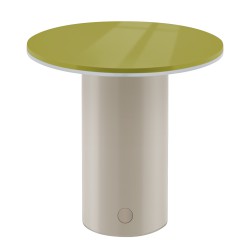 Fungo table lamp