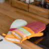 Oven gloves Set 3 set of 2