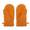 Oven gloves Set 3 set of 2