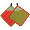 Pot holders set of 2