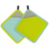 Pot holders set of 2