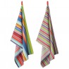 Tea towels Set 1 set of 2