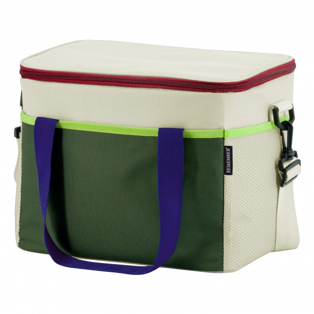 Bruno cooler bag