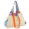 Toni canvas tote bag