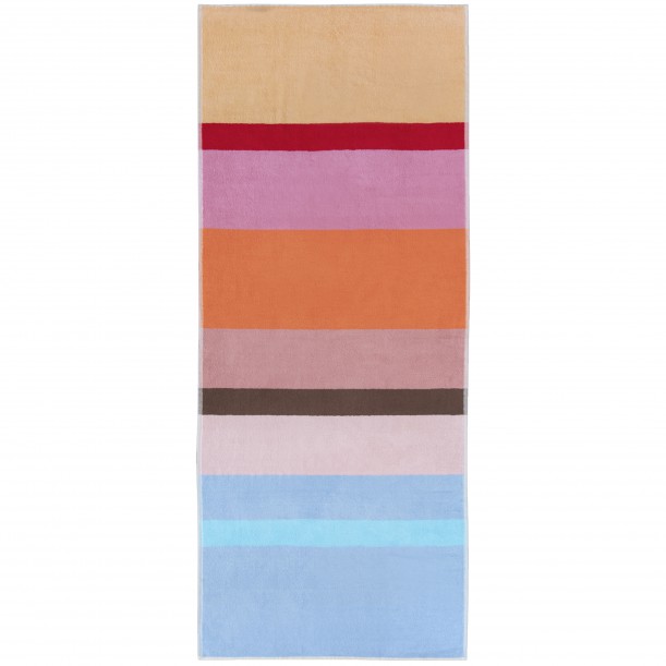 Nesa Beach Towel