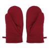 Gants de four Set 1 lot de 2