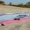 Portoverde beach towel