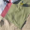 Portoverde beach towel