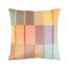 Cambridge square cushion