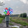 Neptune umbrella