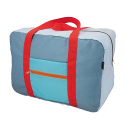 Foldable travel bag Tom