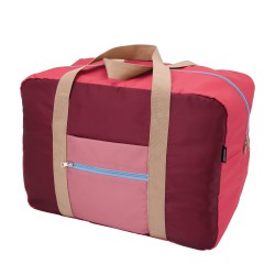 Foldable travel bag Ida