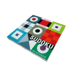 Jeu Sudoku