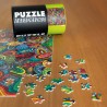 Mambo Puzzle