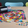 Candy Puzzle