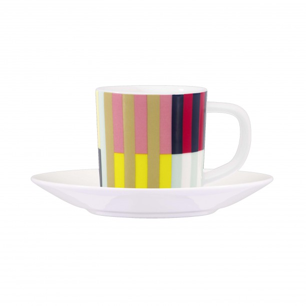 Havanna cup and saucer