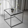 Table basse Stak