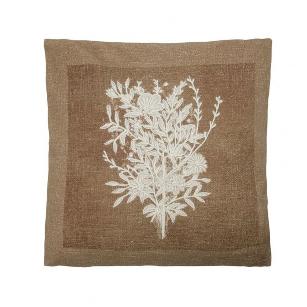 Housse de coussin Muli