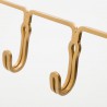 Yra coat rack