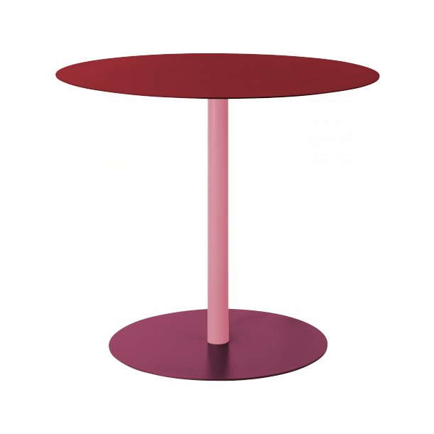 Rondo side table