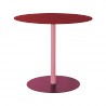 Rondo side table