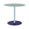 Rondo side table