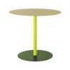 Rondo side table