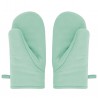 Oven gloves Set 4 set of 2